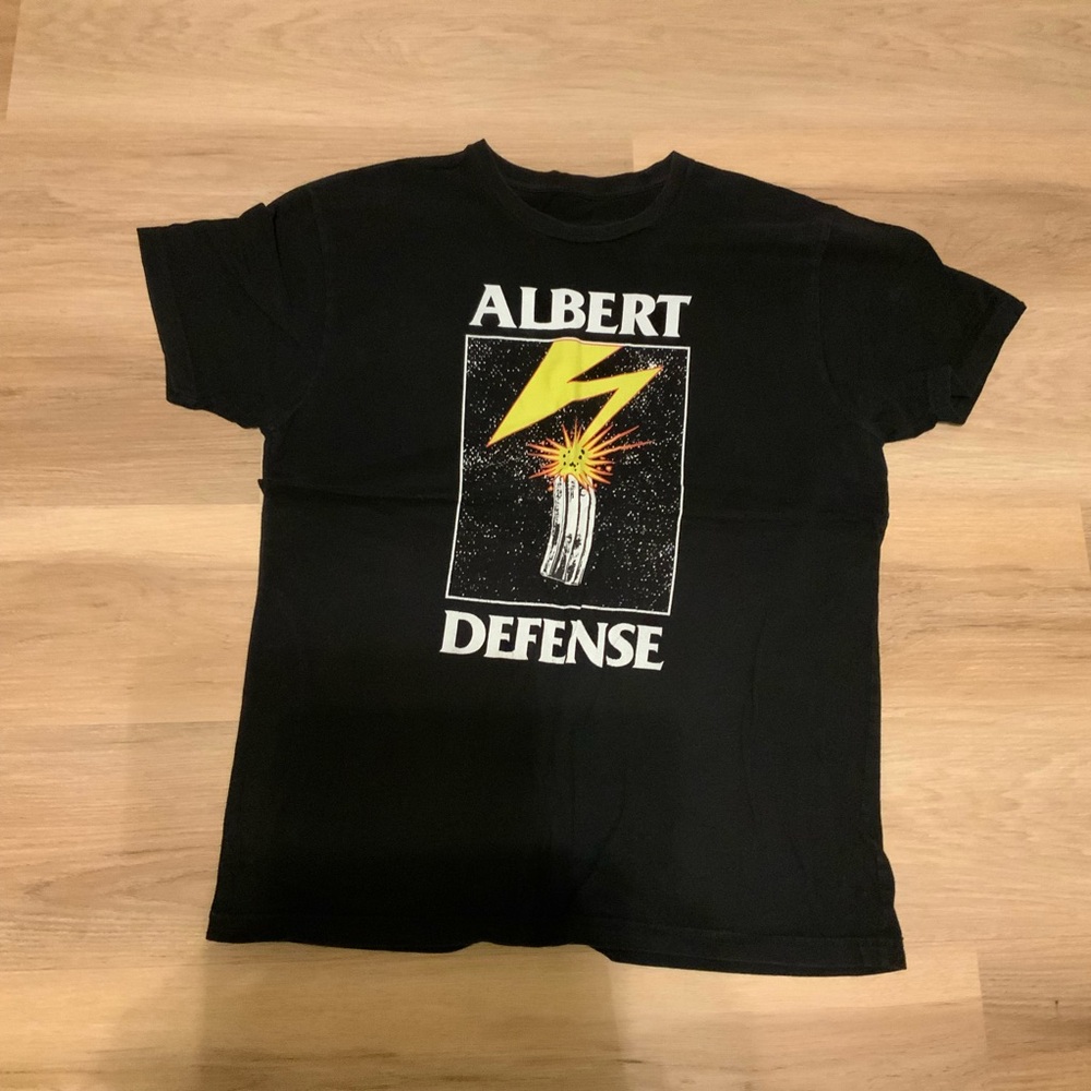 Albert Defense Lightning Mag - L